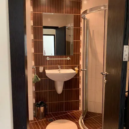 With Terrace In Complex * Burgaz