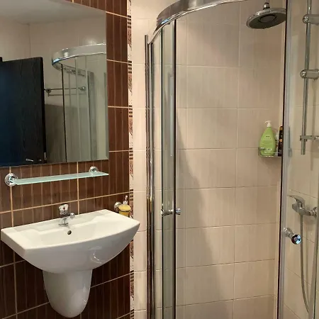 Apartament With Terrace In Complex *