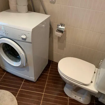 With Terrace In Complex *